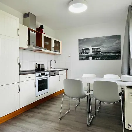 Ferienwohnung 08 Am Selliner See Sellin (Rugen)