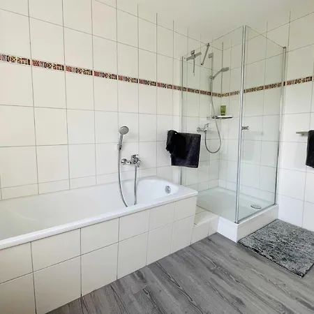 Ferienwohnung 08 Am Selliner See *