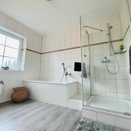 Ferienwohnung 08 Am Selliner See *