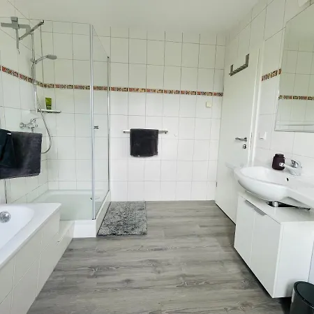 Ferienwohnung 08 Am Selliner See * Sellin (Rugen)
